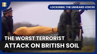 Decoding the Lockerbie Tragedy  Lockerbie The Unheard Voices  Documentary [upl. by Neddy]