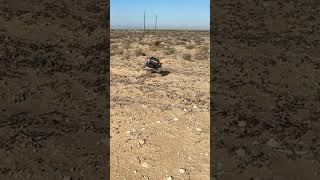 jjrc q130 rc Guerrero Negro Baja California Sur music [upl. by Rehpotirhc755]