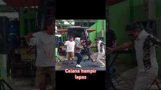 Teruslah bersenang senang kawan goyang dangdut indonesia fypyoutube [upl. by Assennej22]