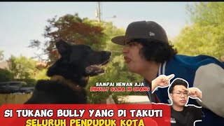 SI TUKANG BULLY AKHIRNYA KENA BATUNYA DIA MEMBULLY ORANG YANG SALAH  Full Alur Cerita By NOC TV [upl. by Daugherty]