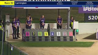 Cannington11052024Race2 [upl. by Oliy]