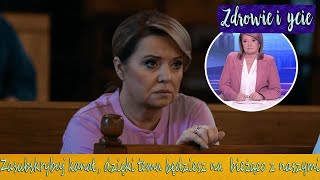 Nie do uwierzenia kim są synowie Danuty Holeckiej i w co angażował się jeden z nich Musiała się [upl. by Alyak296]