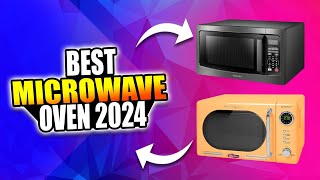 Best Microwave Oven 2024  Top Microwave Oven 2024  Best Convection Microwave Oven [upl. by Derward187]