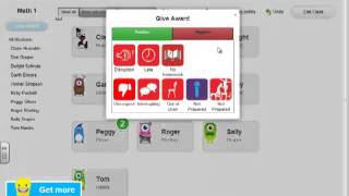 Class Dojo Tutorial [upl. by Waldos394]