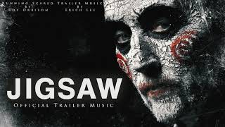 Jigsaw Official Trailer Song Name [upl. by Jaddan]