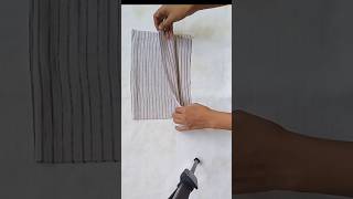 cutting tips for waistcoat ✂️ shortsfeed youtubevideos viralvideo waistcoat shorts [upl. by Farrah]