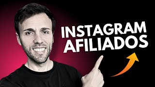 Cómo vender en Instagram como Afiliado CHECKLIST [upl. by Enileqcaj150]