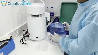 Title quotThe Importance of Sterilization in Dental Clinics Protecting Your Health and Safetyquot [upl. by Luthanen726]