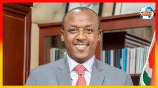 NGAVANA MUTULA KUELESYA UTHUKUMI WAKE MWAKA UMWE OVISINI [upl. by Ringsmuth]