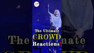 Linkin Park  Numb Crowd Reaction 2024 linkinpark viral liveconcert shorts trending [upl. by Ihsar]