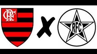 Flamengo 1 x 0 Resende Campeonato Carioca 2011 Jogo Completo [upl. by Acissj]