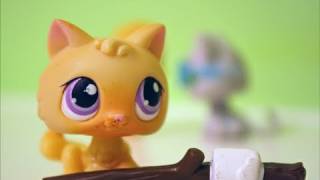 Littlest Pet Shop The Summer Camp Part 1 [upl. by Esnohpla246]