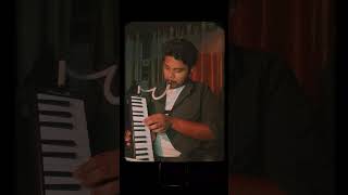 Ambarsariya melodica cover indianmusician piano harmonica pianistinindia fukre [upl. by Wendt]