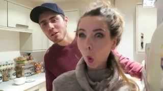 Zalfie  Funny Moments [upl. by Bagger482]