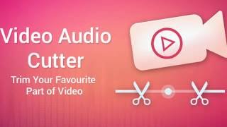 Video Audio Cutter [upl. by Lathrope]