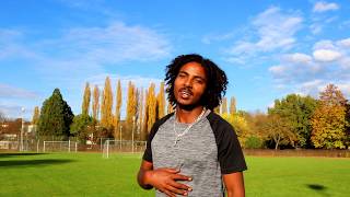 Sami Hagos  Sdetey Newihu  New Eritrean Music 2019  Official Vidio LUL TV [upl. by Valleau]