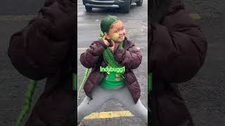 Happy st patty’s day shortvideo indybugg1 [upl. by Lothario331]