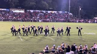 Broken Bow Dance Team 9132024 [upl. by Particia]