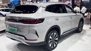 BYD Song Plus DMi 2025 indepth Walkaround [upl. by Neit]