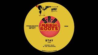 Johnny Ruiz amp The Escapers – Stay MRRH [upl. by Dupuis]