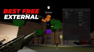 NEW BEST FREE EXTERNALSCRIPT 2024 CAMLOCK [upl. by Ailefo206]