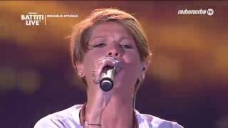 Alessandra Amoroso  Battiti Live 2016  Bisceglie [upl. by Nerral]