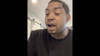 quotHis Sons Gone Pull Upquot Scrappy Reacts To Meek Mill Saying No Diddy 🥊 [upl. by Chabot]