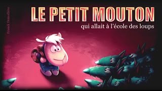 Le Petit Mouton  en vidéo [upl. by Anail]