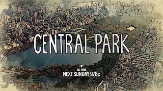 FOX Entertainment  Central Park Endboard Current Rebrand FANMADE [upl. by Silenay]