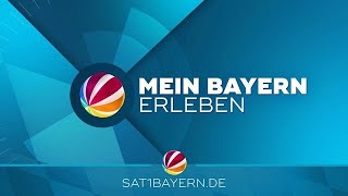 Mein Bayern erleben – Freizeittipps Kleidertauschparty bis WinterWonderworld [upl. by Tacklind436]