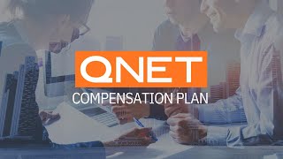 QNET Compensation Plan Training Vihaan Latest [upl. by Yelrahc]