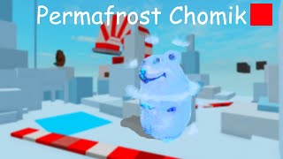 FTC Permafrost Chomik Roblox [upl. by Eaneg]