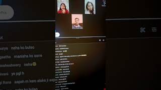 Suchin neha Tiwari affair 🙄🙄sachinmanisha nehaashishtiwari viralvideo [upl. by Aruon]