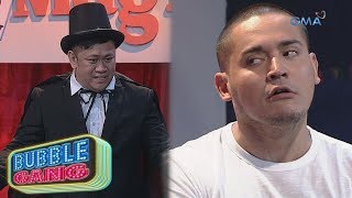 Bubble Gang The amazing Betong’s magic [upl. by Larret492]