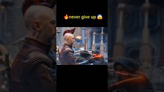 🔥 Kraglin never give up status 😱 shorts kraglinshorts mcuedit viralshorts guardiansofthegalaxy [upl. by Vladamar]