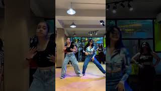 BALMA SONG DANCE BY KASHU BUDHANI AND NANCY [upl. by Suoinuj]