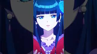 صرت أحبها ❤❤️anime اوتاكوeditshorts [upl. by Cassius]