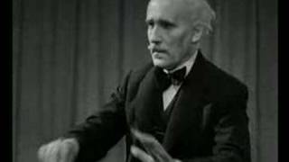 Arturo Toscanini [upl. by Nennek]