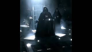 quotAnakin Is Gone I Am What Remainsquot Darth Vader Edit starwars darthvader anakin obiwankenobi ae [upl. by Aynekat]