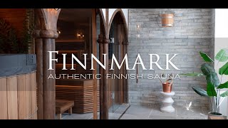 We are Finnmark Sauna [upl. by Asilana198]