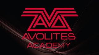 Avolites Academy Presentacion en Español [upl. by Nyrok]