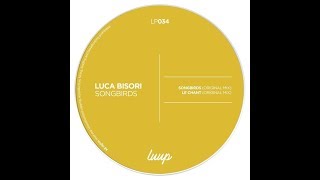 Luca Bisori  Songbirds Original Mix Luup Recordings [upl. by Kayle]