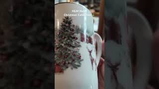 HampM Home Winter Xmas Collection  Full Video in Link [upl. by Rehpatsirhc257]