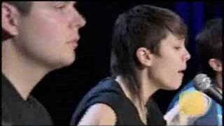 Tegan And Sara  The Con [upl. by Nyved]