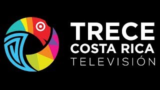 Transmisión En Vivo  Trece Costa Rica Televisión [upl. by Laughry]