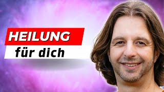 Diese Heilung öffnet neue Möglichkeiten [upl. by Peppie]