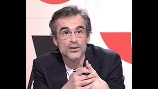 Le bizness antisémite de Raphaël Enthoven et sa bande organisée [upl. by Leitnahs549]