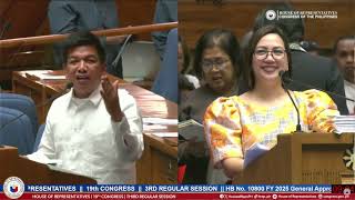 LIVE House plenary session on the budget of the OVP and other  Replay [upl. by Gulick543]