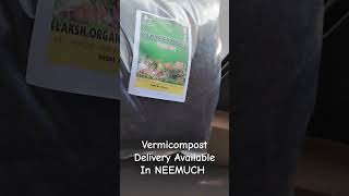 Vermicompost Delivery At NEEMUCH vermicomposting [upl. by Mears]