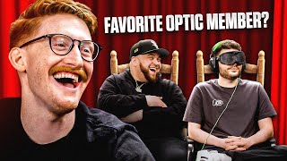 SCUMP FINDS OUT WHO HIS REAL BEST FRIENDS ARE [upl. by Nnyliram]